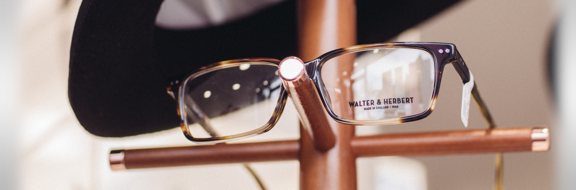 About us - Malcolm Gray Optometrists